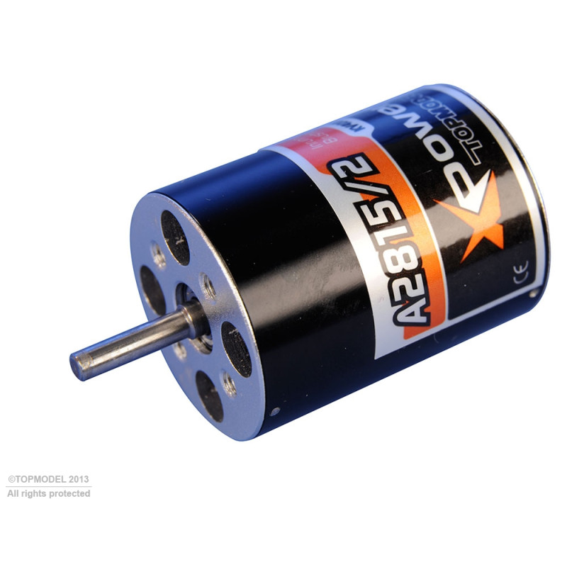 Moteur XPower XA2815/2