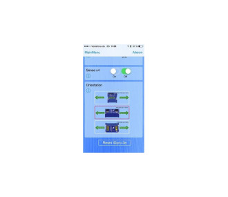 Adapteur BlueCom PowerBox
