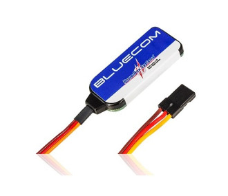Adaptador BlueCom PowerBox