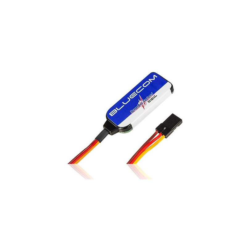 Adapteur BlueCom PowerBox