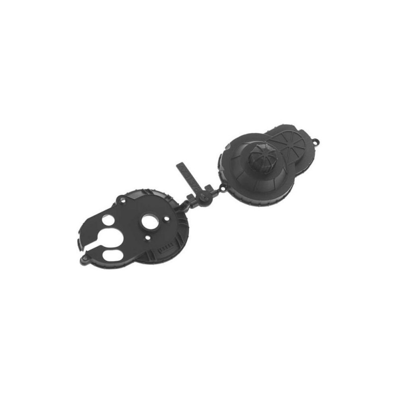 AXIAL AX31378 2-speed Spur Cover SCX10 II