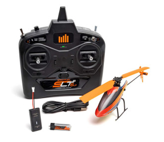 Revolution 90 FP RTF with SAFE