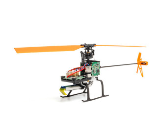 Revolution 90 FP RTF with SAFE
