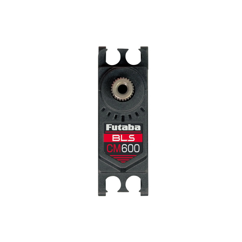 SERVO BLS-CM600 