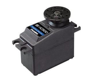 SERVO S-HC500 