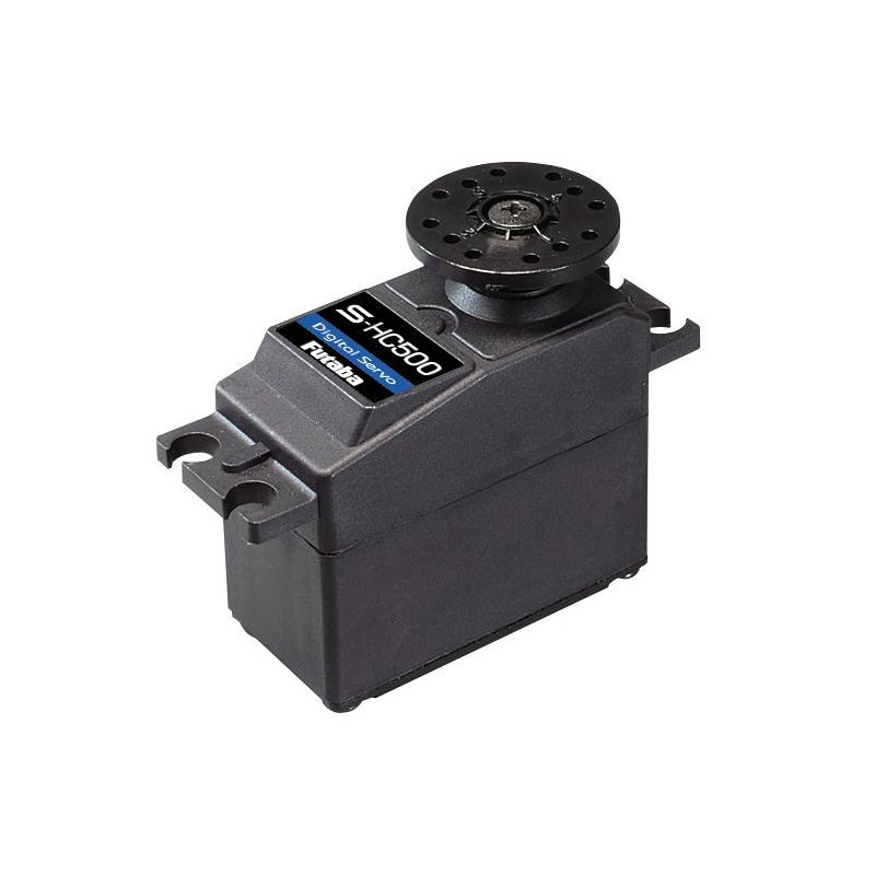 SERVO S-HC500 