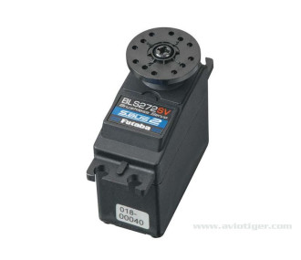 SERVO BLS272SV 