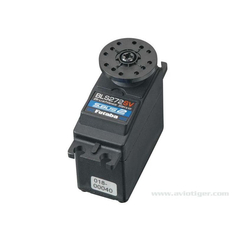 SERVO BLS272SV 