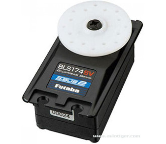 SERVO BLS174SV 