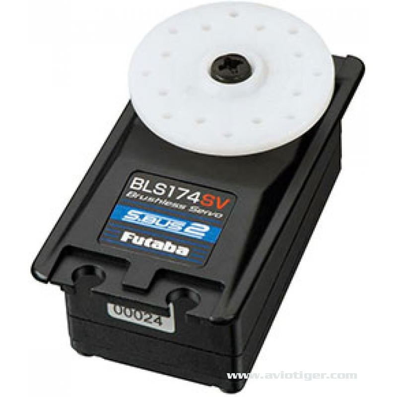 SERVO BLS174SV 