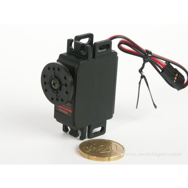 SERVO BLS 651 