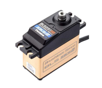 SERVO BLS 251SB 