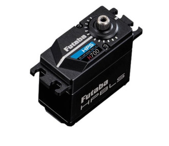 SERVO HPS-H700 