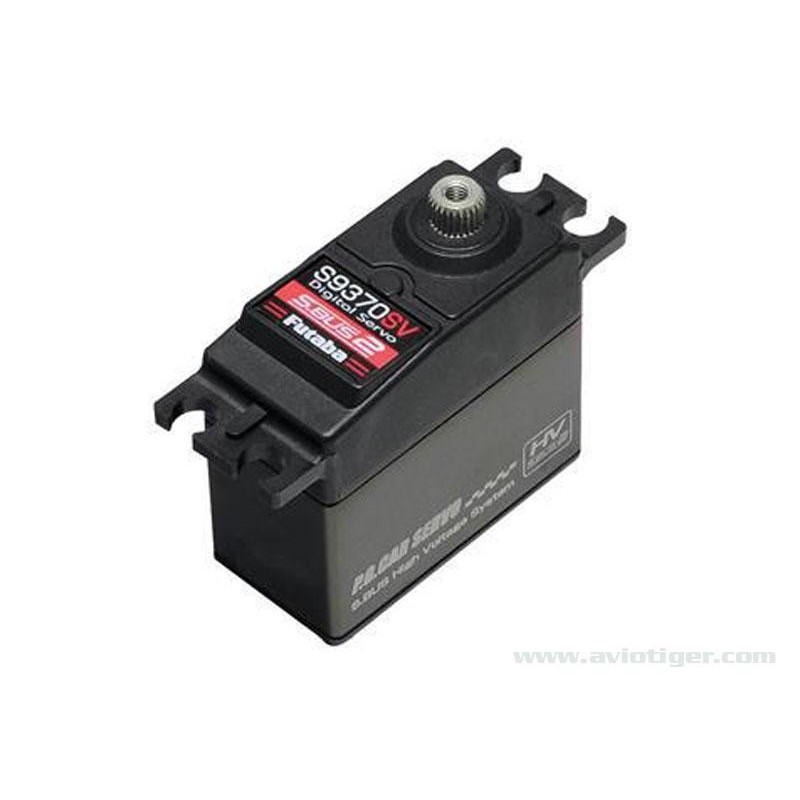 SERVO S9370SV 