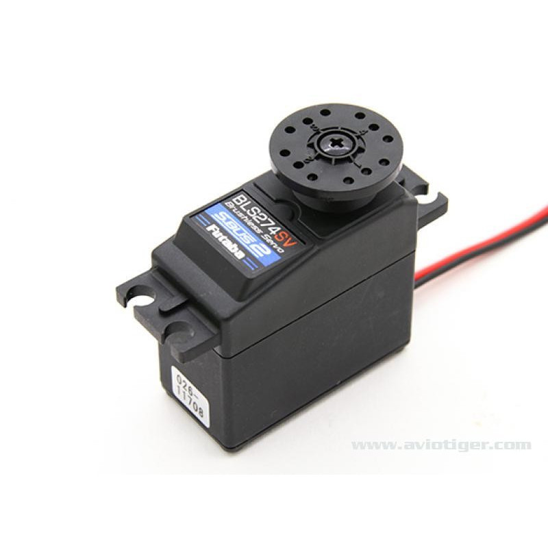 SERVO BLS274SV 