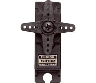 SERVO S3102 ENGRE METAL 