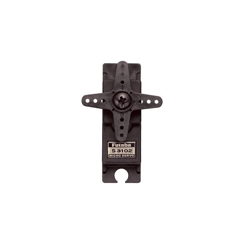 SERVO S3102 ENGRE METAL 