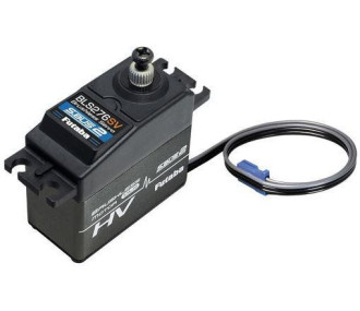 SERVO BLS276SV sbus 