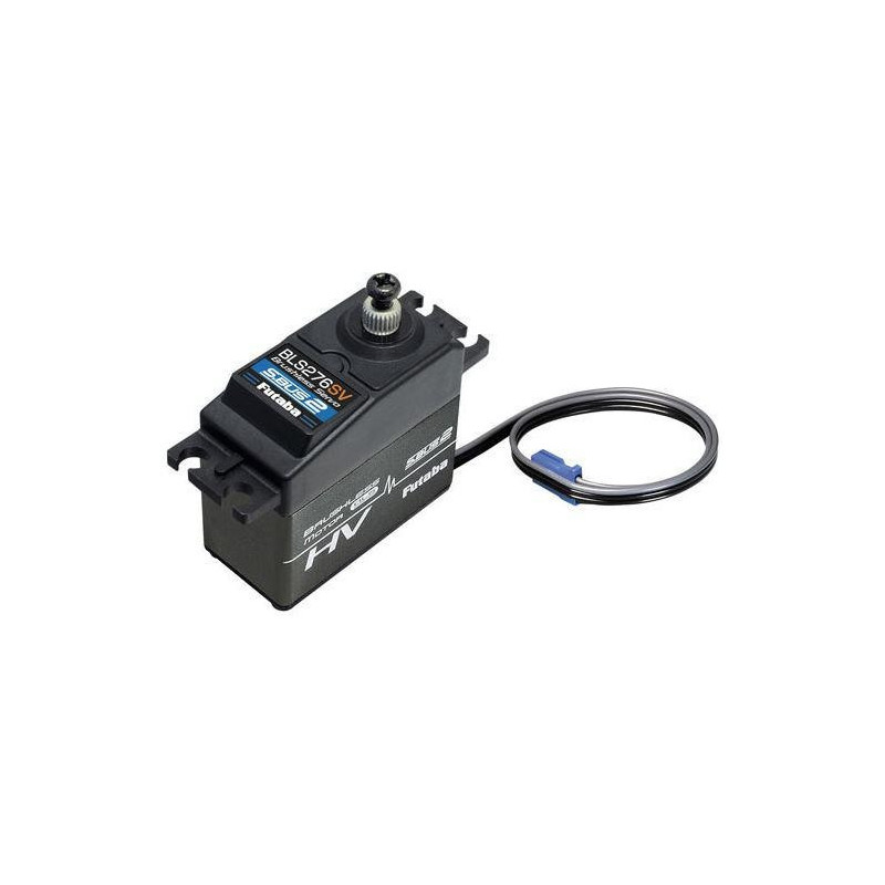 SERVO BLS276SV sbus 