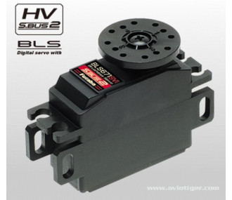 SERVO BLS671SVI 