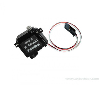SERVO S-AG300 