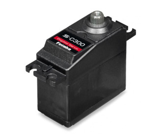 SERVO S-C300 