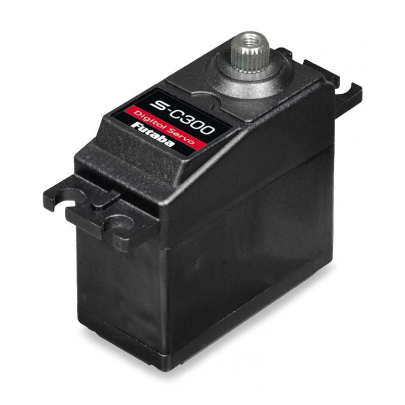 SERVO S-C300 