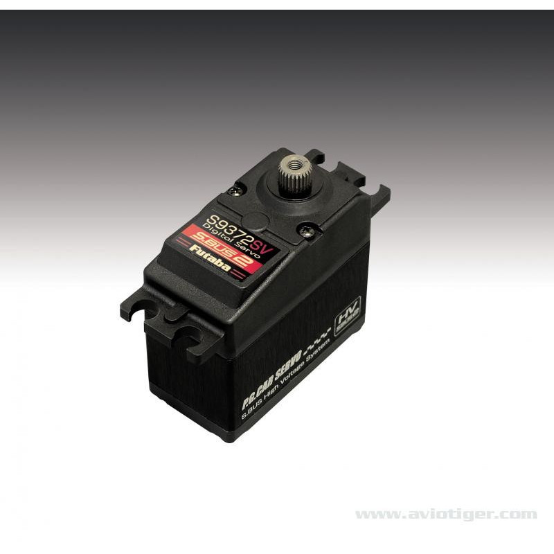 SERVO S9372SV 