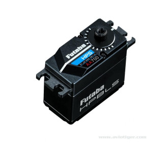 SERVO HPS AA700 