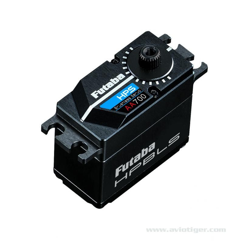 SERVO HPS AA700 