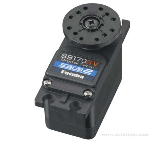 SERVO S9170SV 