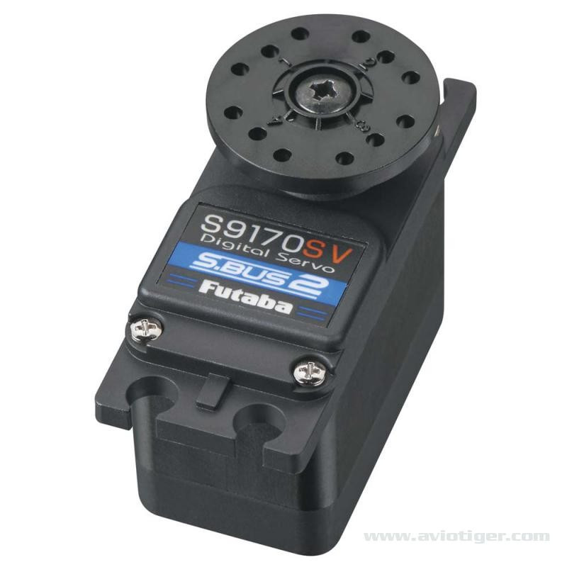 SERVO S9170SV 