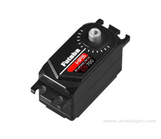 SERVO HPS-CD700 