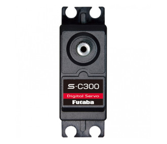 SERVO S-C300 