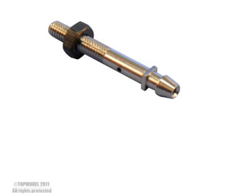 BUSE GICLEUR MP JET 061