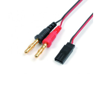 Cordon de Charge avec Connecteur JR RX - Revtec