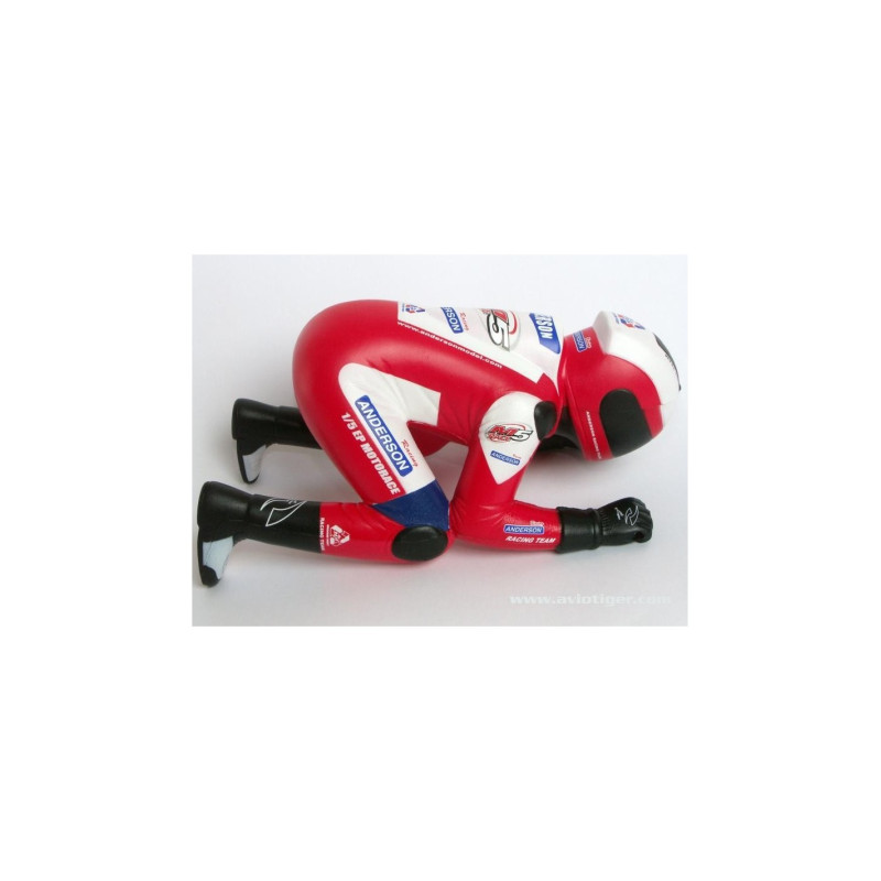 ROTER FAHRER M5 RACE