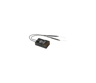 RECEPTOR FUTABA R7306SB