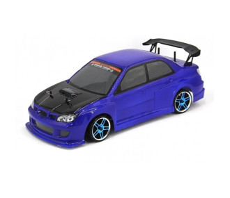 FLYINGFISH 1 4X4 DRIFT 2.4 RTR 1/10 spazzolato