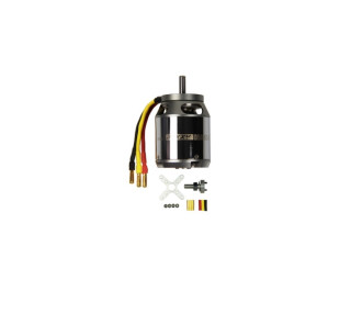 Motor ROXXY BL Outr. D50-65-07 400kv