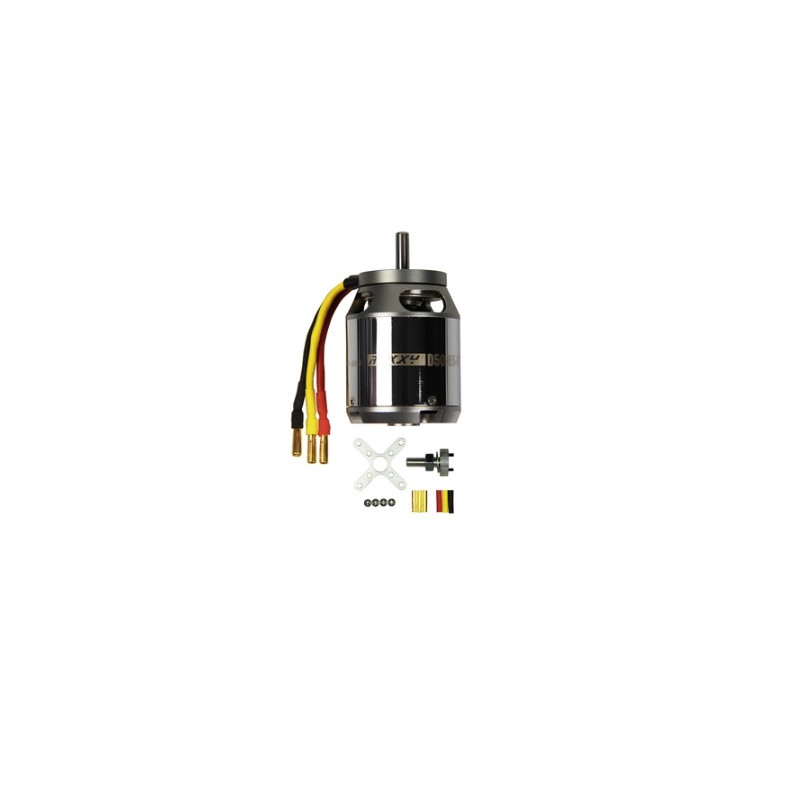 Motor ROXXY BL Outr. D50-65-07 400kv