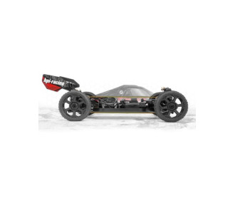 BUGGY VORZA FLUX