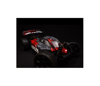BUGGY VORZA FLUX
