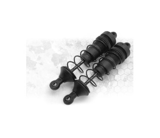 BUGGY VORZA FLUX