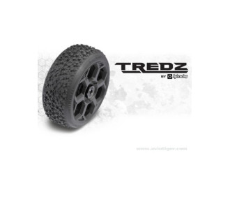 FLUSSO VORZA BUGGY