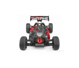 FLUSSO VORZA BUGGY