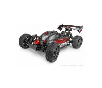 BUGGY VORZA FLUX