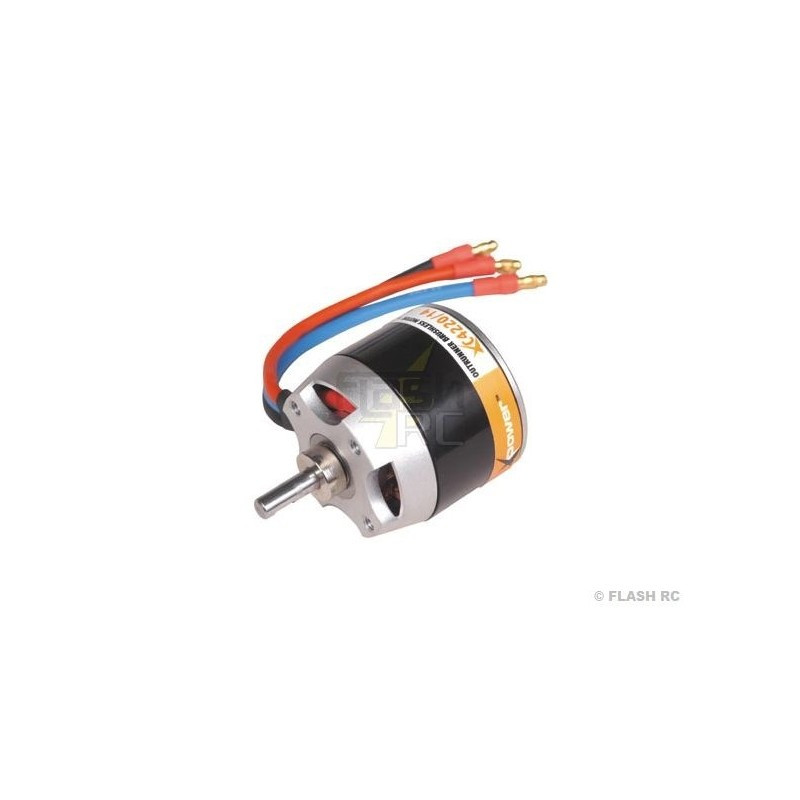 XPower XC4230/16 280g KV460