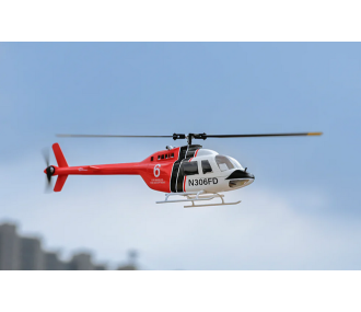 FLY WING - Bell 206 PNP - V3