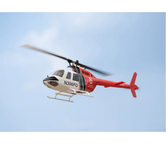 FLY WING - Bell 206 PNP - V3